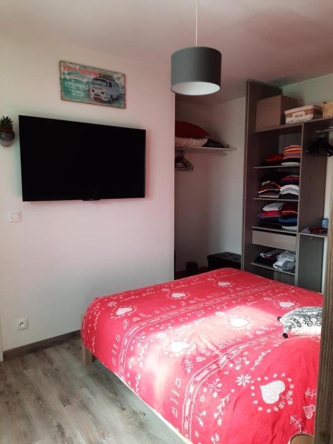 Mon Petit Paradis Berck Exteriör bild